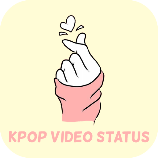 Kpop Video Status WA icon