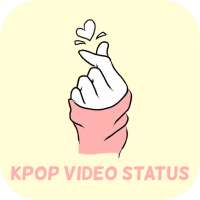 Kpop Video Status WA on 9Apps