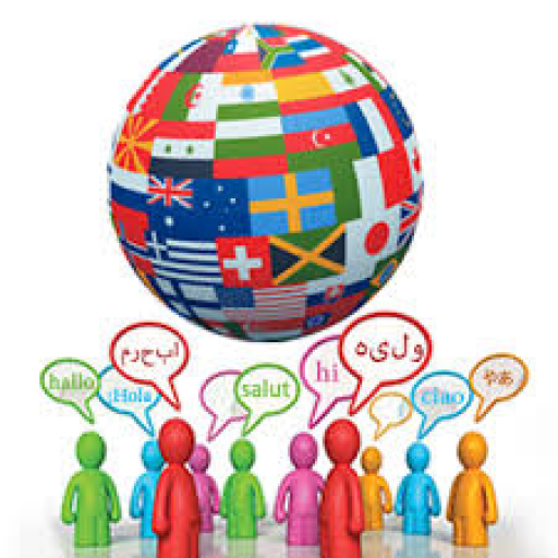 Multi Lang Translate in 1 app icon