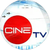 Cine TV icon