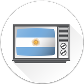 Tv Argentina icon