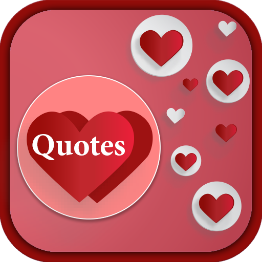 Love and Funny Quotes icon