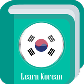 Learn Korean icon
