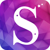 SelfieCity – Sweet BeautyCam Editor icon