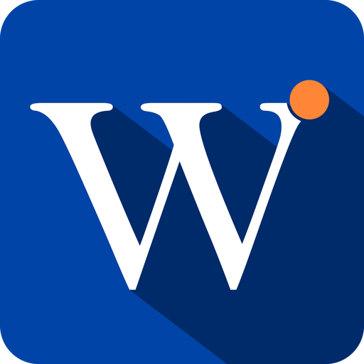 Words Everyday — Daily English Vocabulary icon