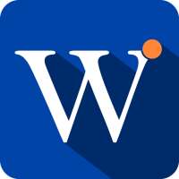 Words Everyday — Daily English Vocabulary