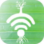 wps connect wpa crack prank icon