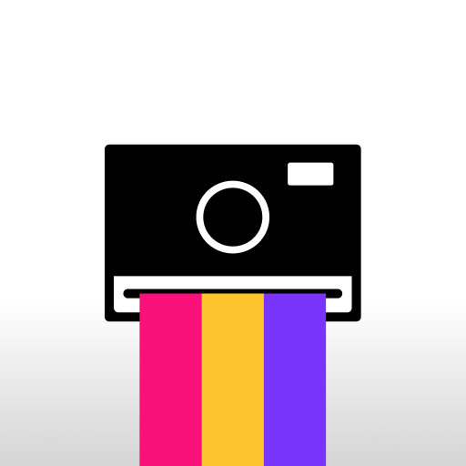 Photer - Photo Editor icon