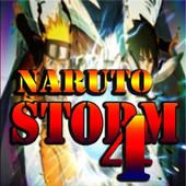 Guide Naruto Storm 4 icon