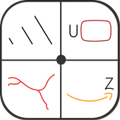 Minimalist Logo Quiz - Guess Logo icon