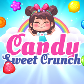 Candy Sweet Crunch icon