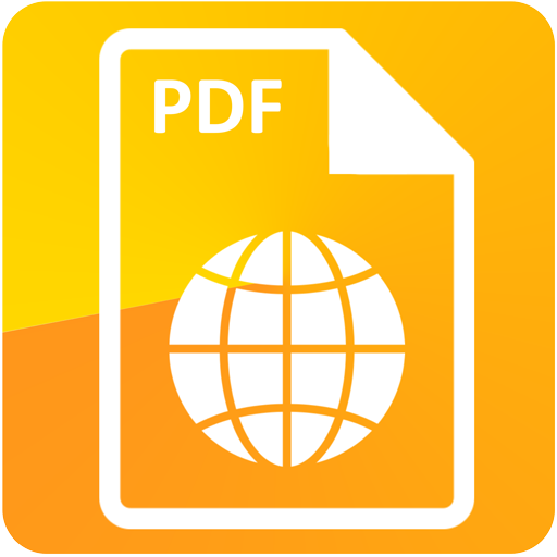 Image to PDF Converter icon