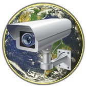 WORLD TRAFFIC CAM - DÜNYA MOBESE KAMERALARI icon