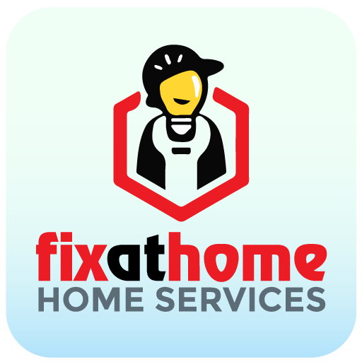 Fix at Home Service icon