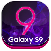 New S9 Launcher For Galaxy S9, S9 Plus icon