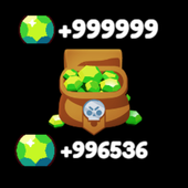 SORTEO de Gemas Gift Card icon