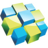 Cube Master (Hyper Cube) icon