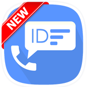 Caller ID Name Offline icon