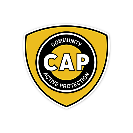CAP-App icon