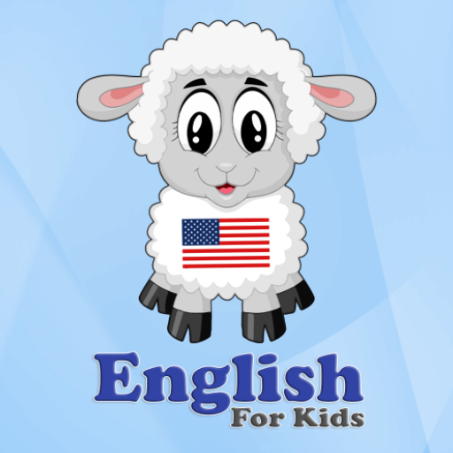Learn English For Kids icon