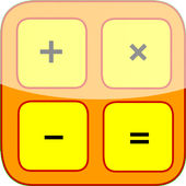 Calculator Free icon
