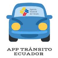 App Transito Ec