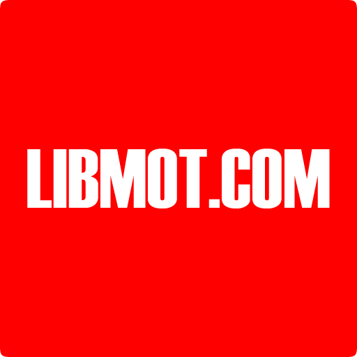 Libmot Mobile icon