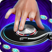 Simulator Club DJ Block 3D icon