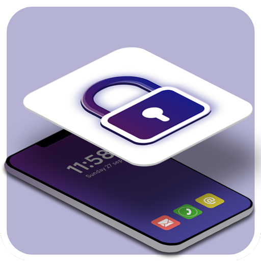Touch Lock - Lock your Screen &amp; Keys icon