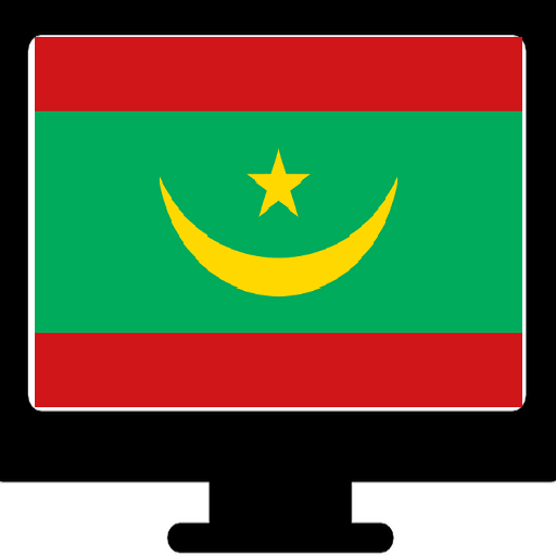 Mauritanie TV icon