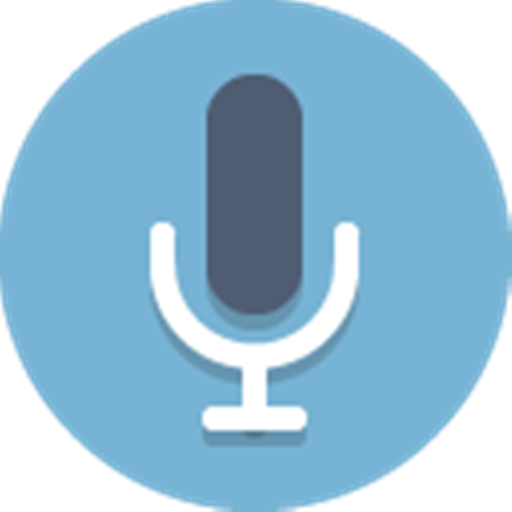Voice Search App Launcher icon