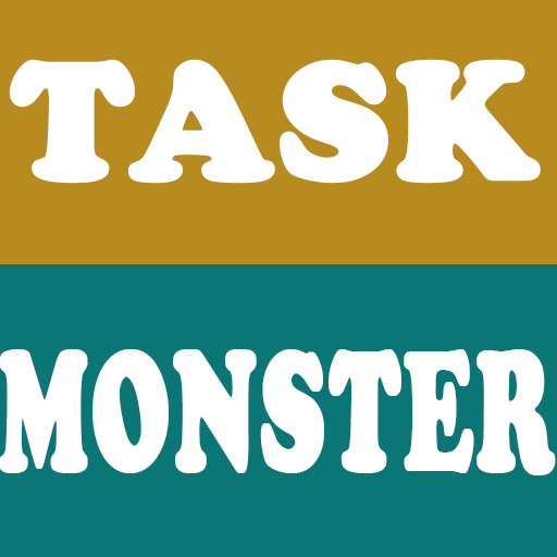 ikon Task Monster One
