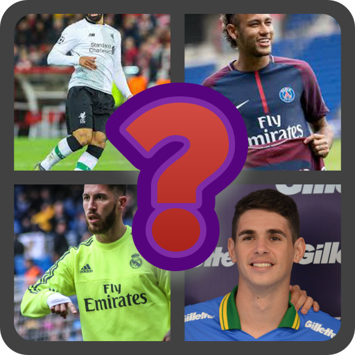 Football Players icon