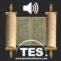 Hebrew Bible Reader on 9Apps