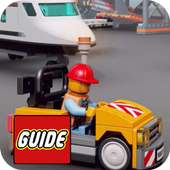 Tips LEGO CITY MY CITY 2 icon