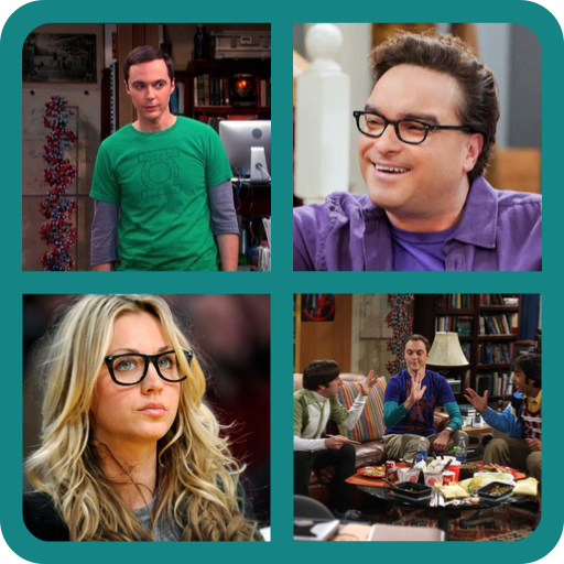 4 Pictures 1 TV show आइकन