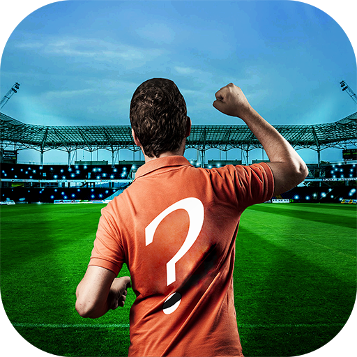 Which Football Player Are You? icon