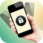 Shake Lock - Mobile icon