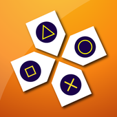 Pro Psp Game Emulator - ISO Game icon