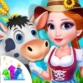 Farm Activities For Kids icon