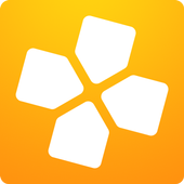 Emulator PS2: PSP, PS2 Emu For Android icon