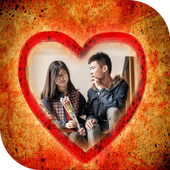 Love Photo Frame Collection icon