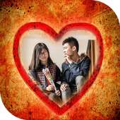 Love Photo Frame Collection