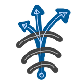 ikon Tethering Toggle