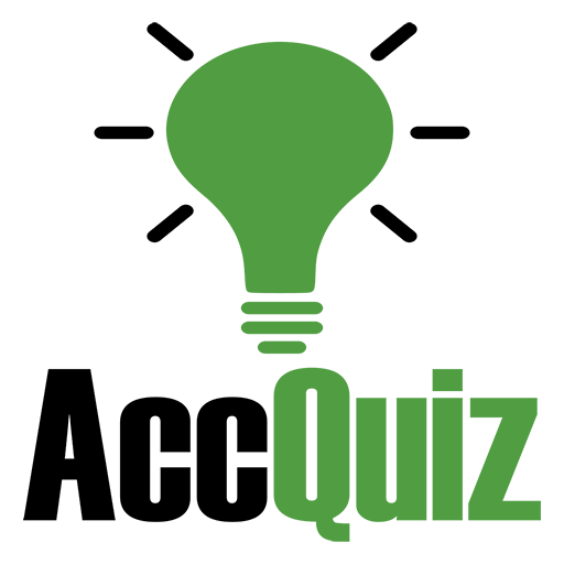 Accounting Quiz - AccQuiz icon