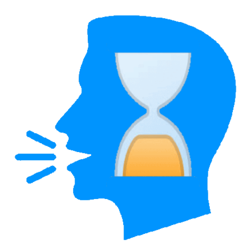 Talking Timer icon
