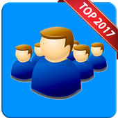 Likes/Followers/Liker Friends Profile per Facebook icon