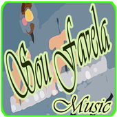 Sou Favela - MC Bruninho (Offline) icon