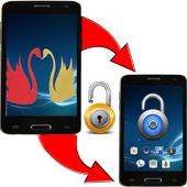 Bird Screen Lock icon