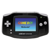 GBA Emulator - Gameboy Advance - Arcade Retro icon